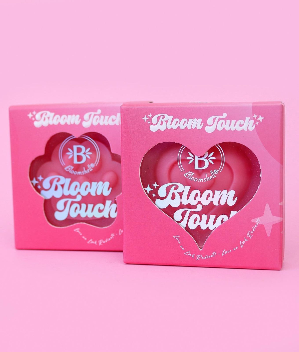 Bloom Touch Love Bloomshell – foto 4