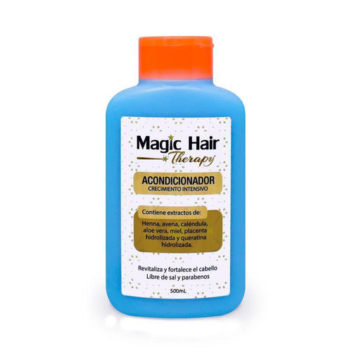 Acondicionador Crecimiento Magic Hair 500ml
