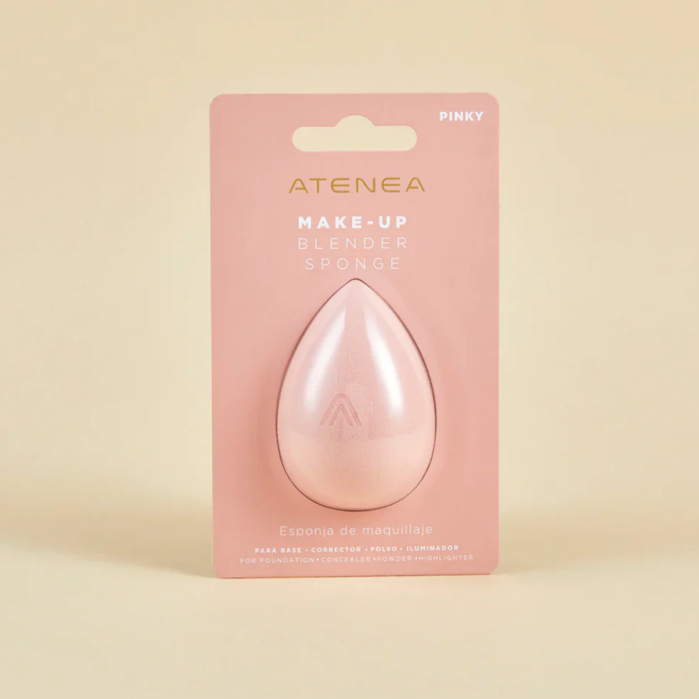 Beauty Blender Pinky Atenea – foto 2