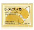 Colágeno Ojeras Golden Caviar Bioaqua