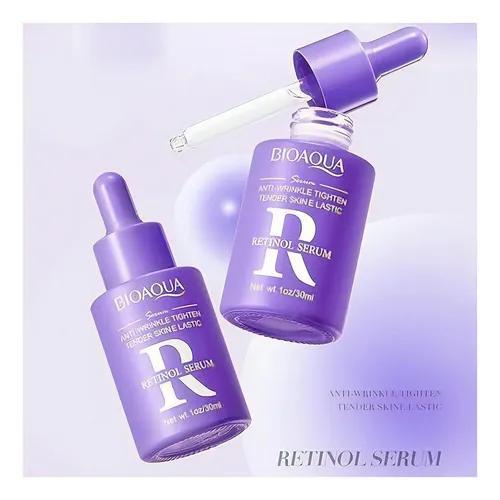 Serum Retinol Anti Arrugas Bioaqua – foto 3