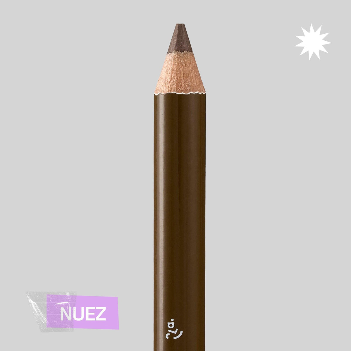 Lápiz Definidor Para Cejas Nuez Lula – foto 4