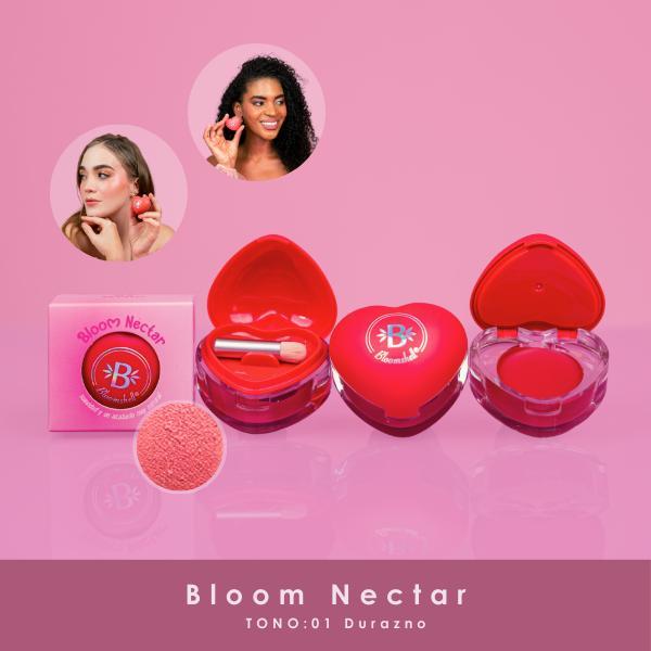 Bloom Nectar Durazno Bloomshell – foto 4