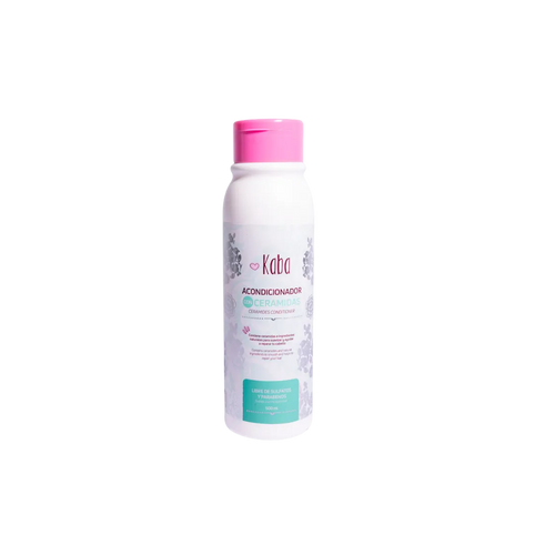 Acondicionador Ceramidas Kaba