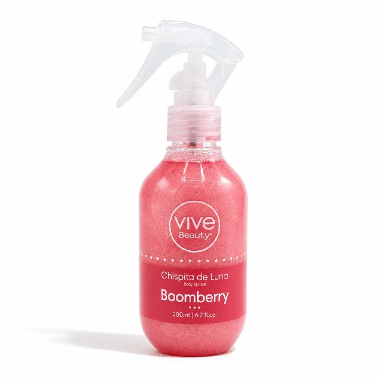 Chispitas de Luna de Vive Beauty