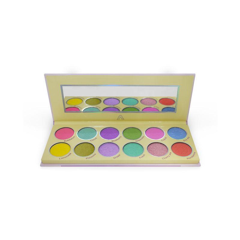 Eyeshadow Palette Onpoint Atenea – foto 6
