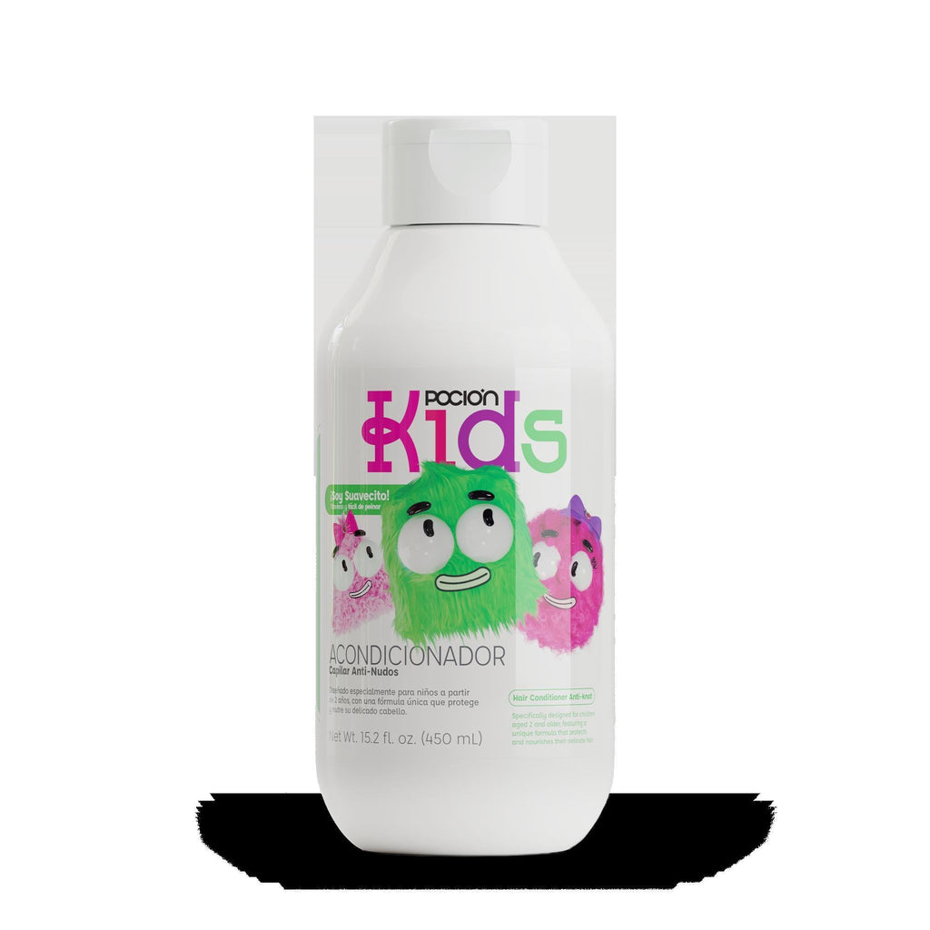 Acondicionador Kids La Poción