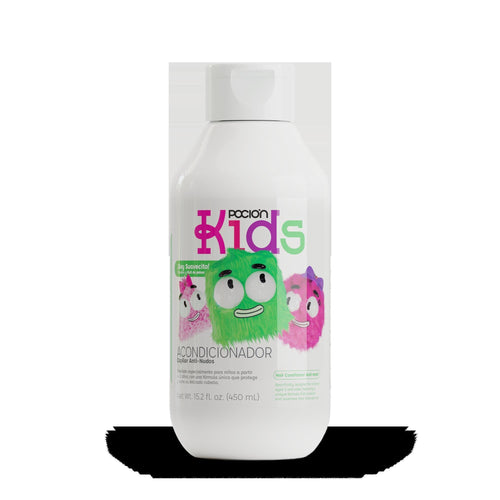 Acondicionador Kids La Poción