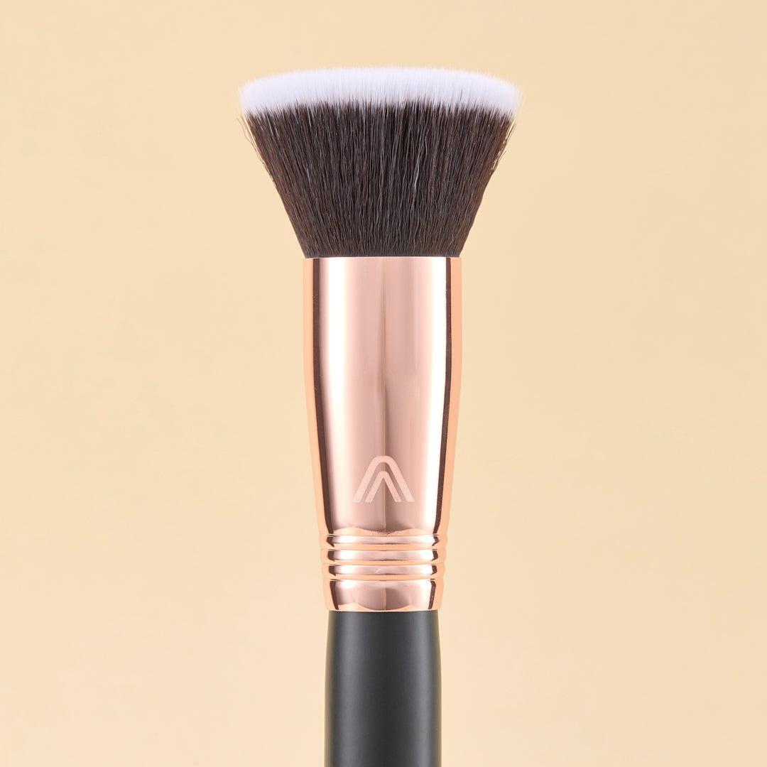 Brocha Base Black Gold Atenea – foto 3