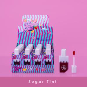Sugar Tint Brillo Lip Gloss Bloomshell – foto 3