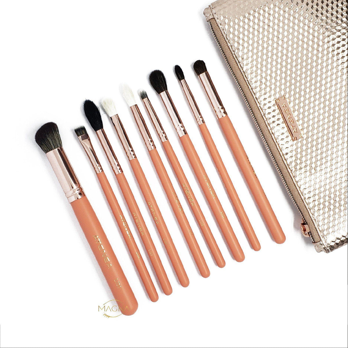 Kit Coral Life x18 Pcs Atenea – foto 3
