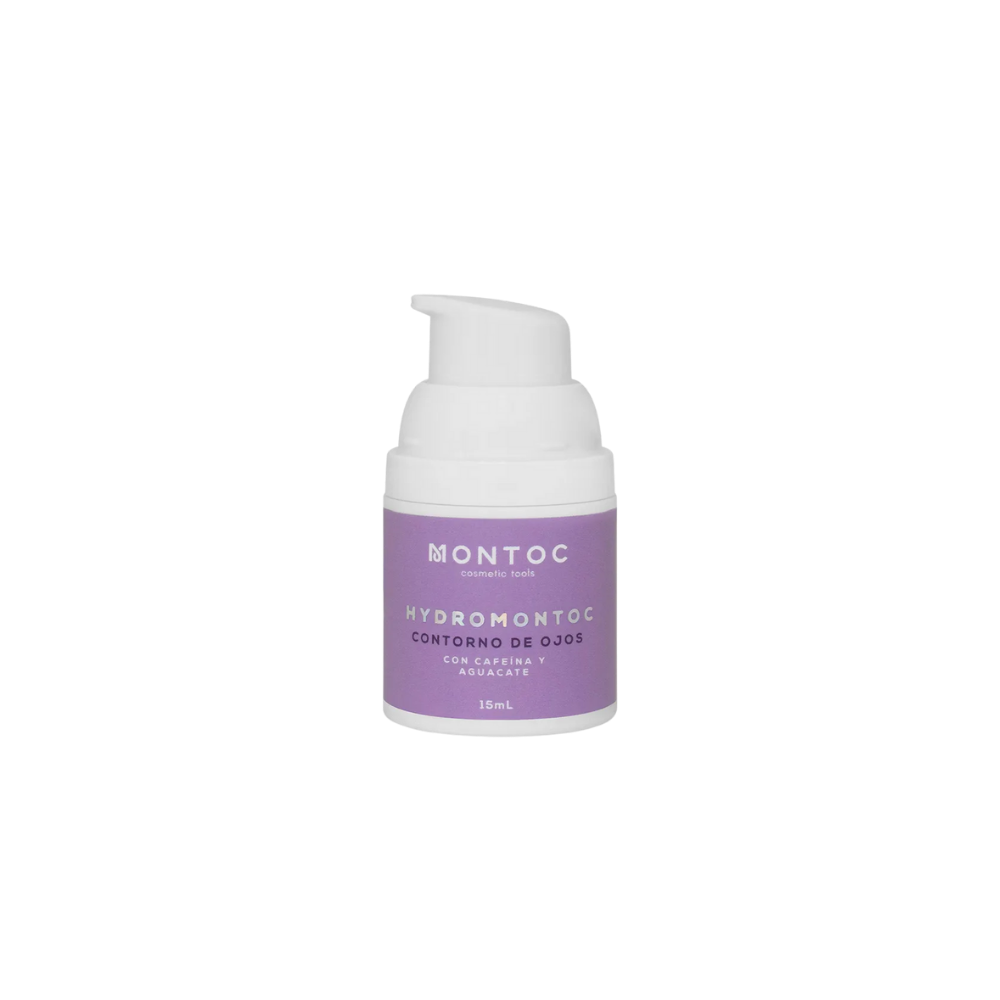 Hydromontoc Contorno De Ojos X 15ml Montoc