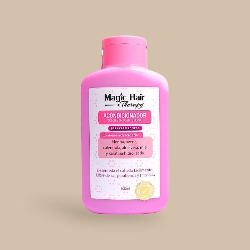 Acondicionador Crecimiento Magic Hair 500ml – foto 4