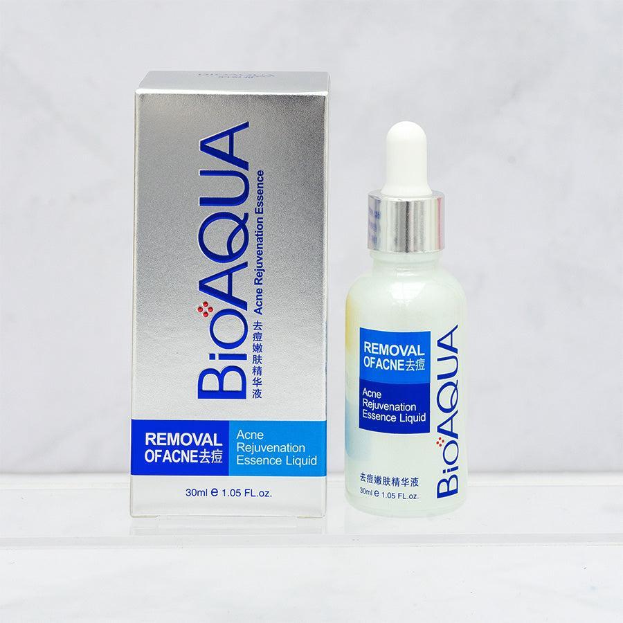 Serum Facial Antiacne Bioaqua – foto 5
