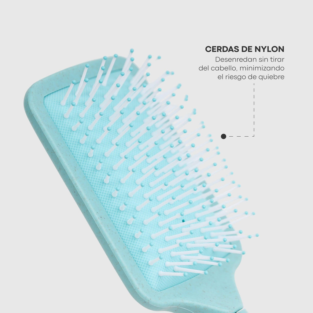 Cepillo Hair Brush Lula Bio – foto 2