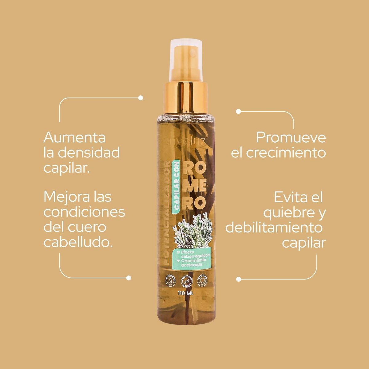 Potencializador Romero Anyeluz – foto 2