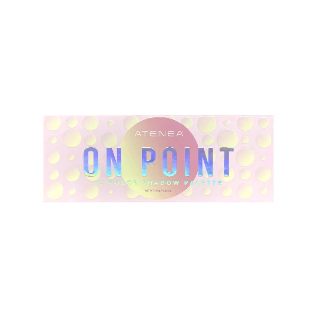 Eyeshadow Palette Onpoint Atenea – foto 2