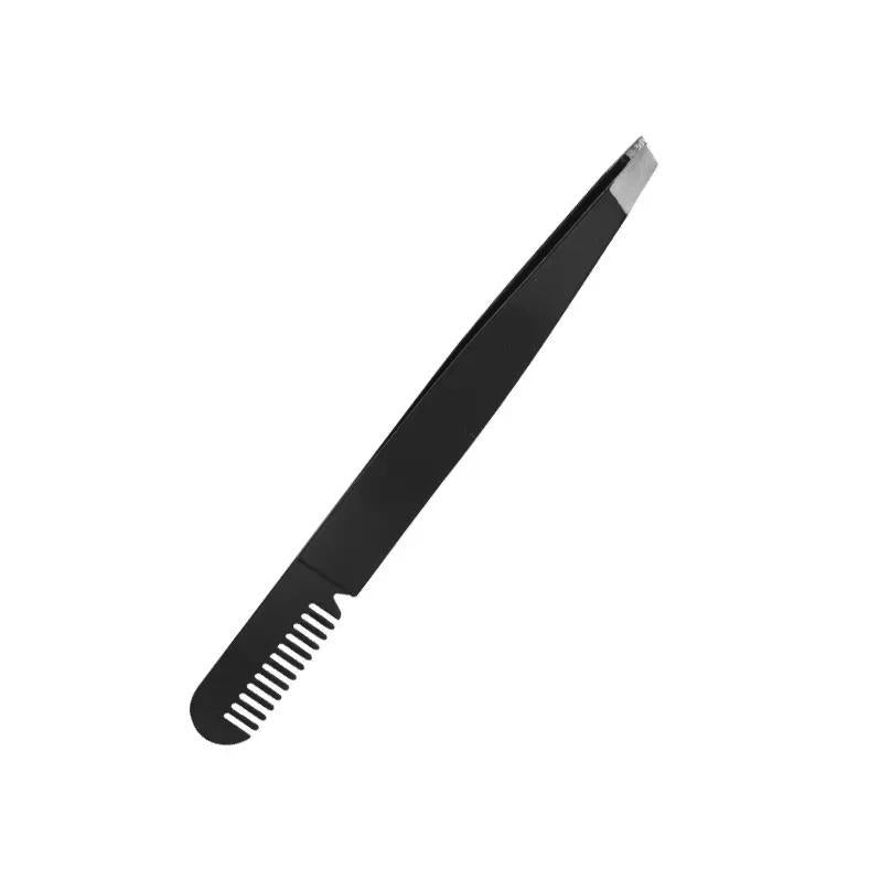 Depilador Peine Negro Atenea