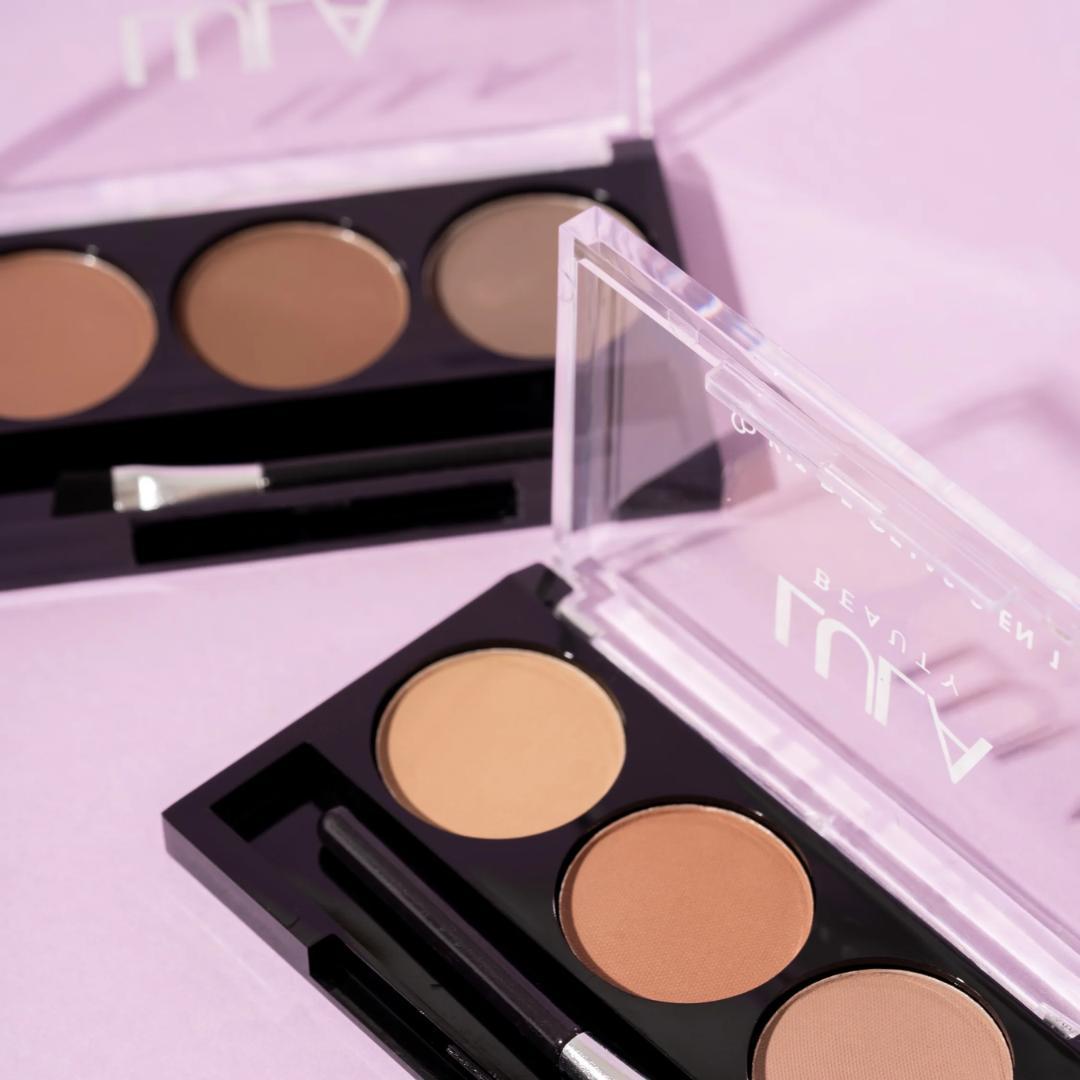 Kit De Cejas 3 En 1 Claro – foto 4