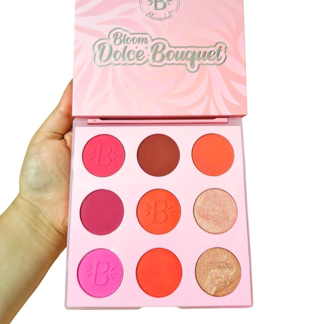 Bloom Dolce Bouquet X9 Bloomshell – foto 4