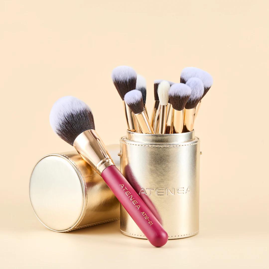 Kit de Brochas Atenea – foto 2