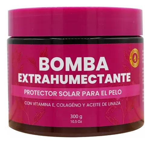 Bomba Extrahumectante Fruto Salvaje 300gr – foto 3
