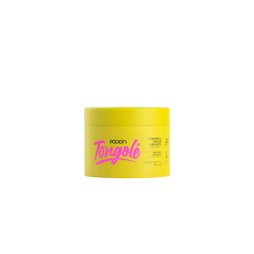 Mascarilla Tongole 350 ml