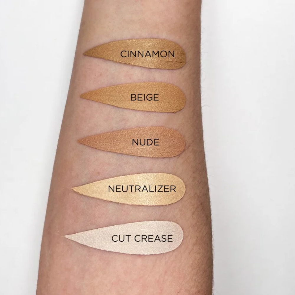 Corrector 1st Scene Cut Crease Atenea – foto 2