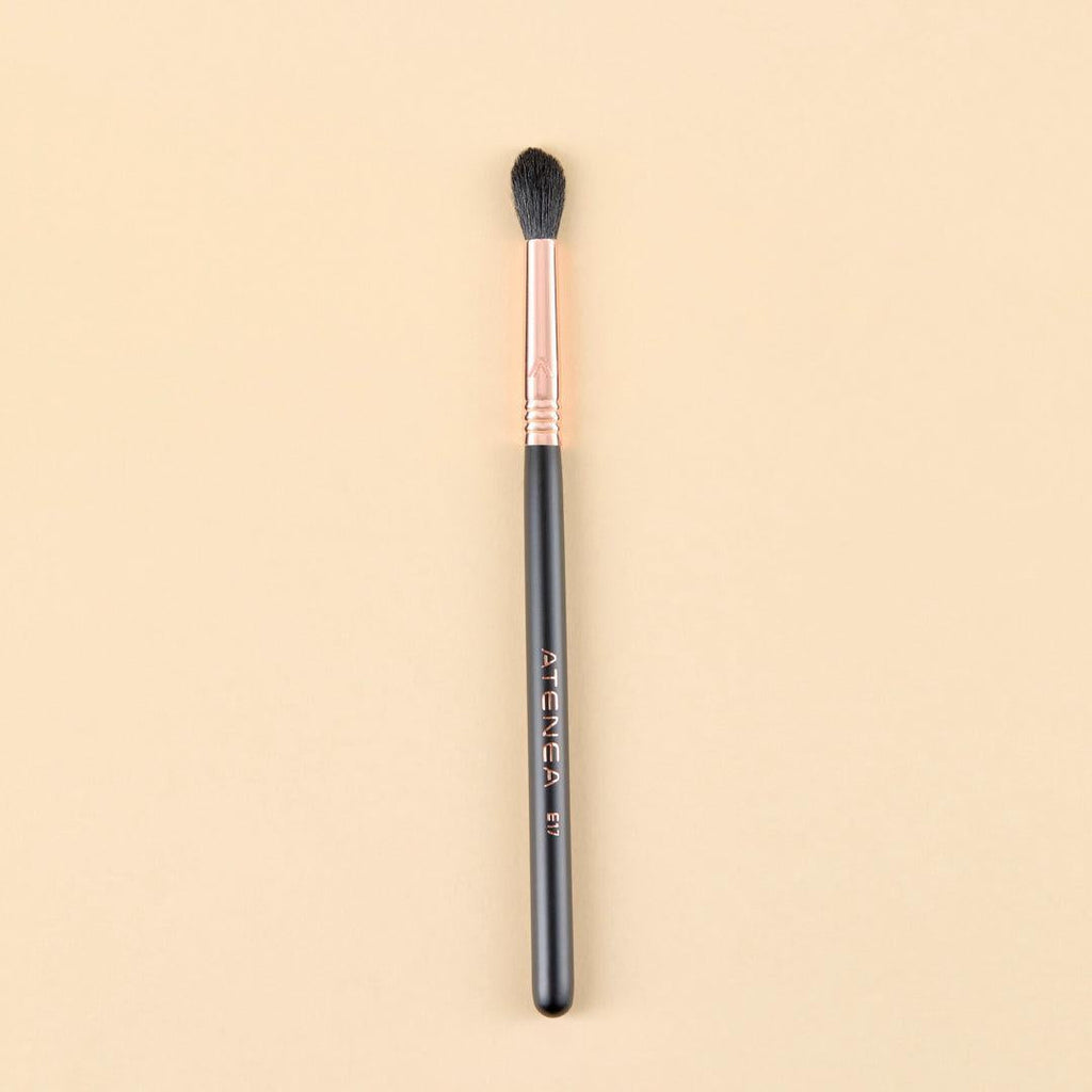 Pincel Difuminador Black Gold Atenea – foto 2