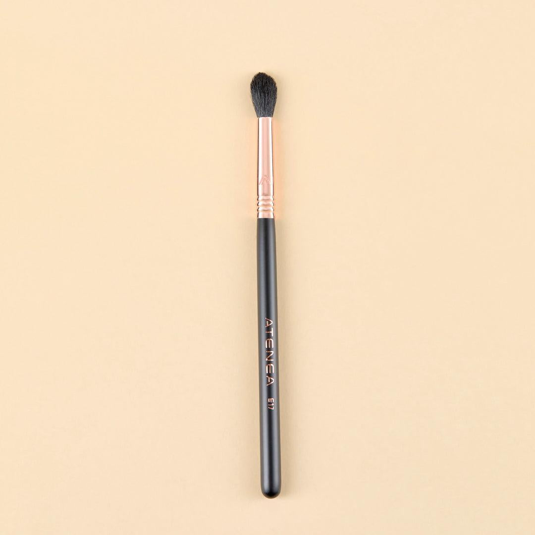 Pincel Difuminador Black Gold Atenea – foto 2