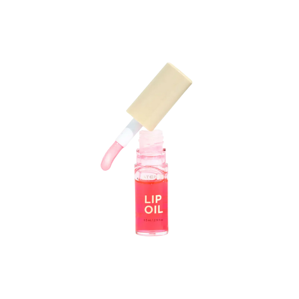 Lip Oil Collection Candy Pink Atenea