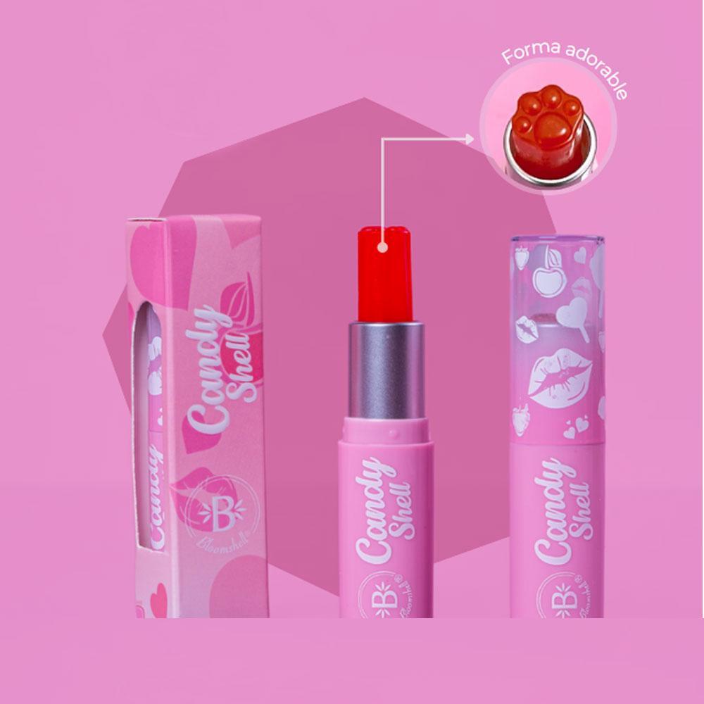 Candy Shell Miau Bloomshell – foto 4