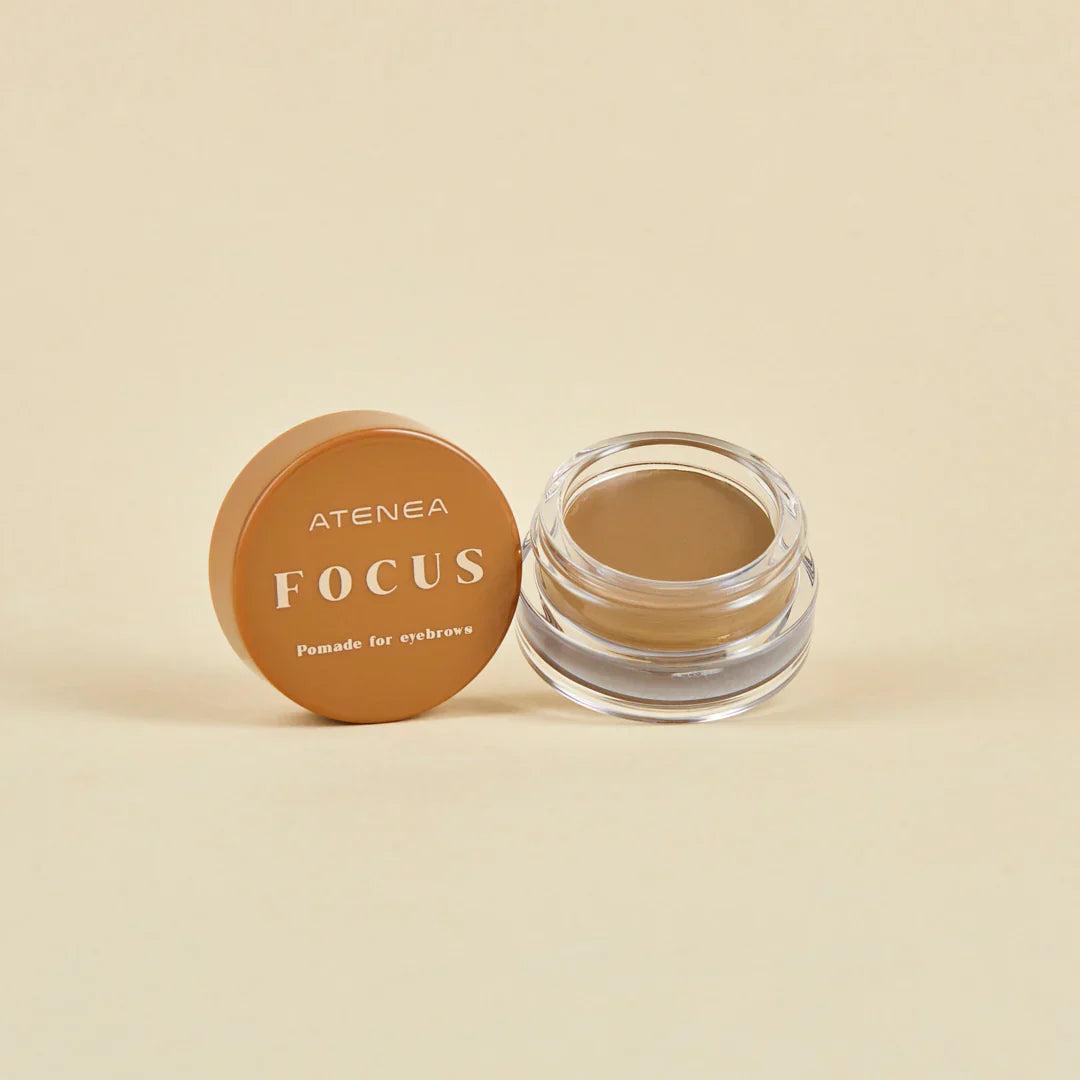 Brow Long-Wear Pomade Taupe – foto 2
