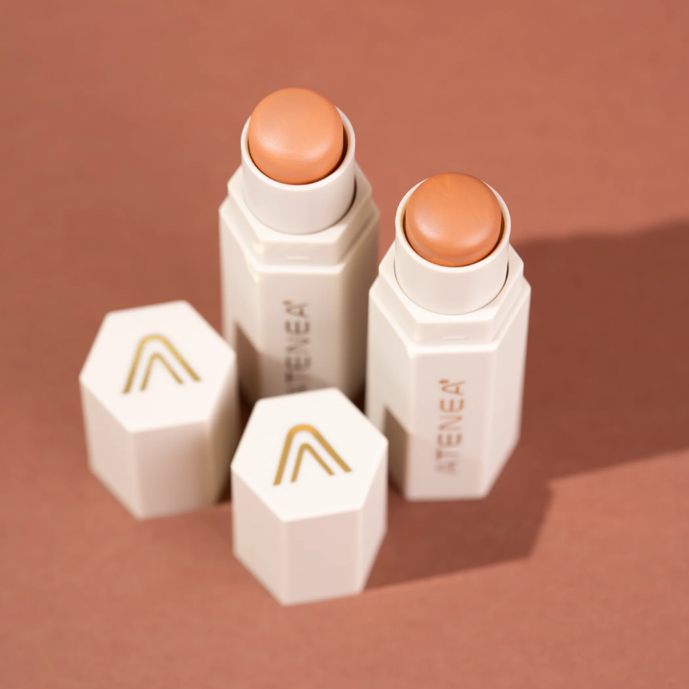 Bronzer Cremoso en Barra Collection Tosted Coconut Atenea – foto 2