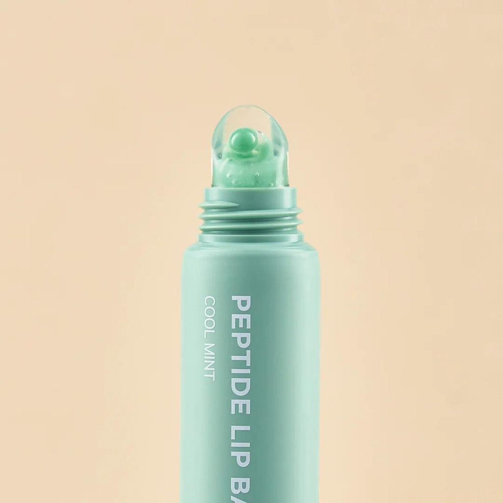 Peptide Lip Balm Cool Mint Atenea