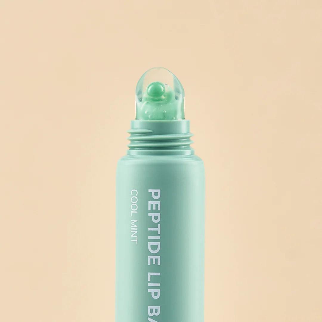 Peptide Lip Balm Cool Mint Atenea
