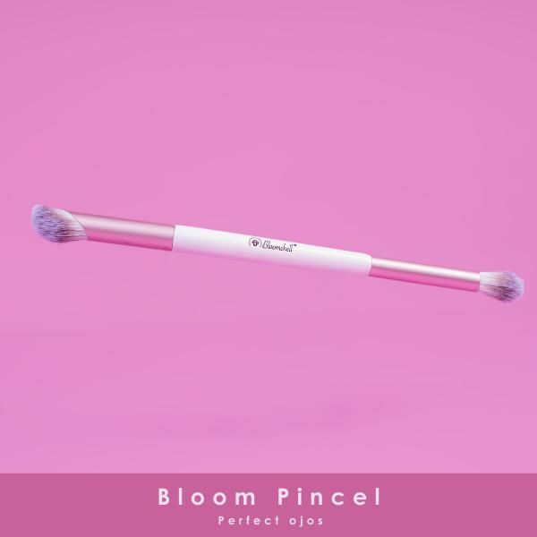 Bloom Pincel Perfect Ojos Bloomshell – foto 4
