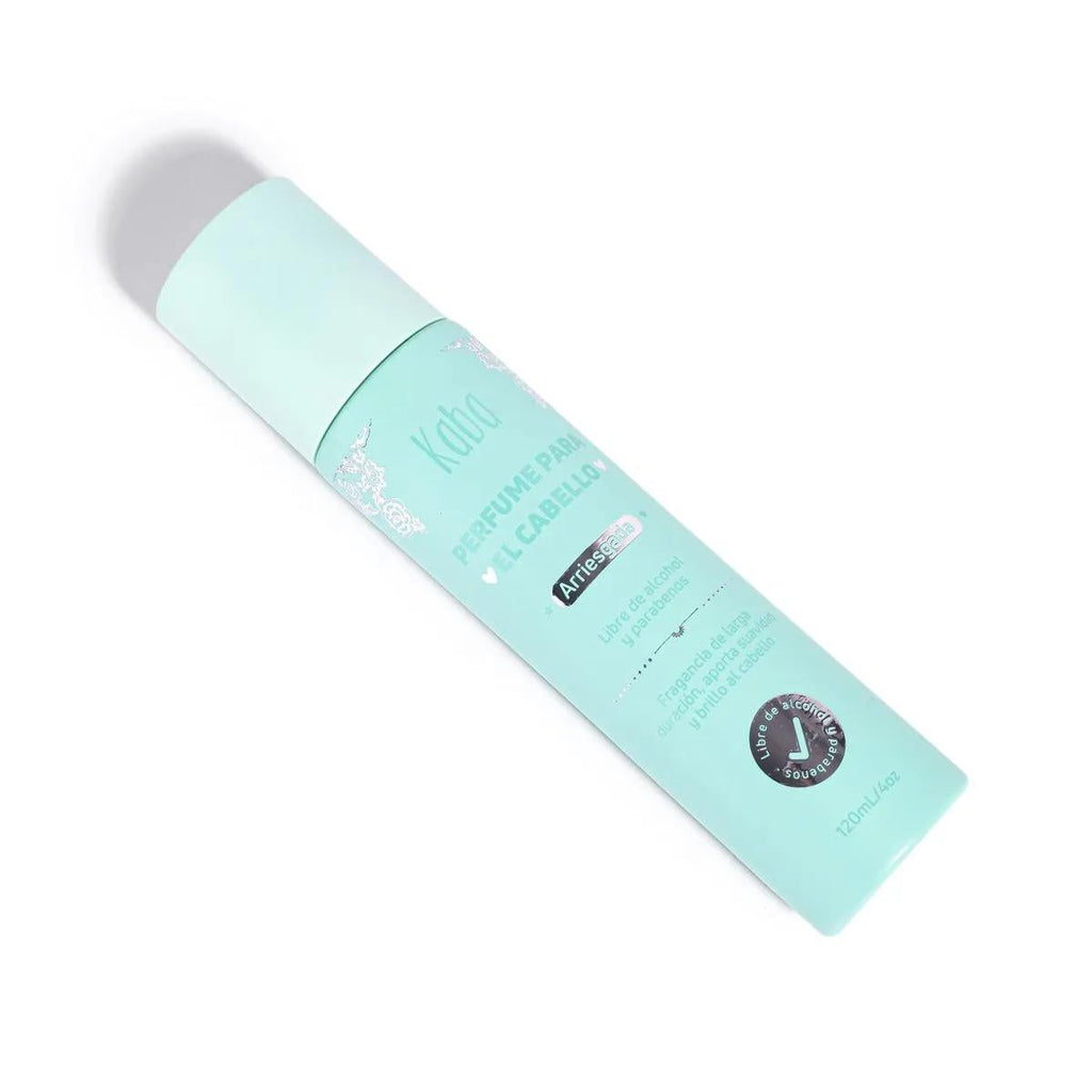 Perfume Capilar Arriesgada 120ml Kaba – foto 3