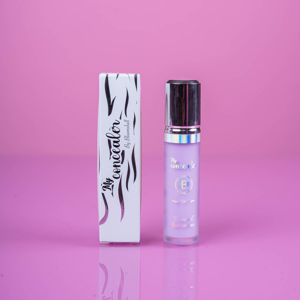 Corrector New 10ml Lila Bloomshell – foto 3