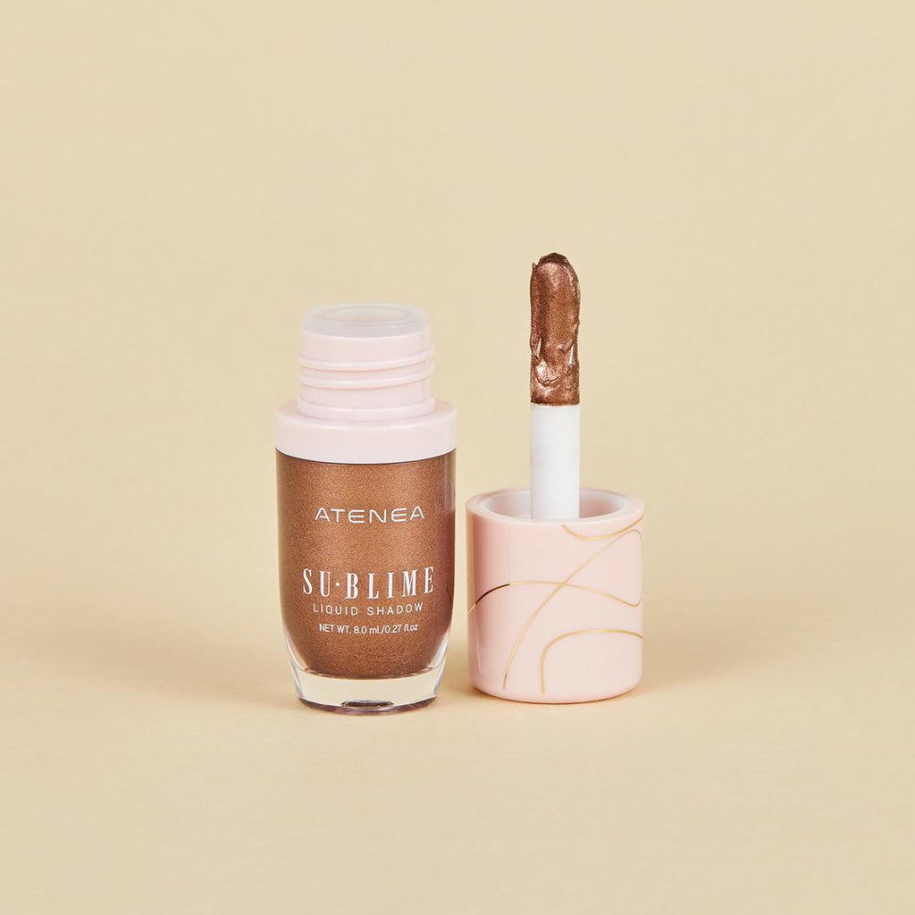 Liquid Eyeshadow Orsay Atenea – foto 2