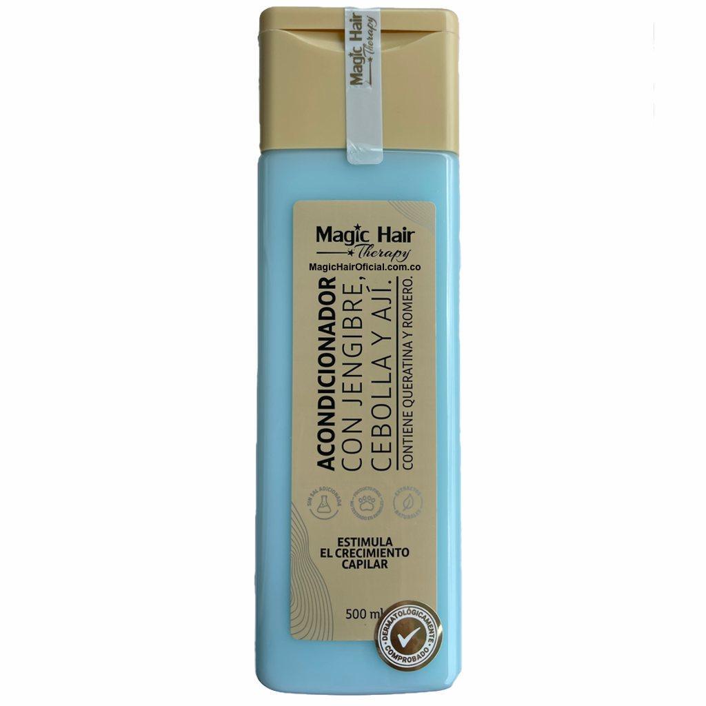 Acondicionador Crecimiento Magic Hair 500ml – foto 3