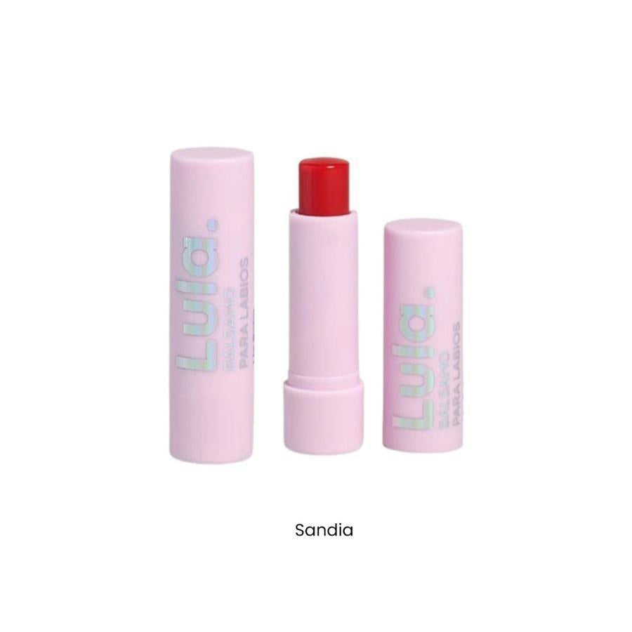 Lip Balm Sandia Lula – foto 2