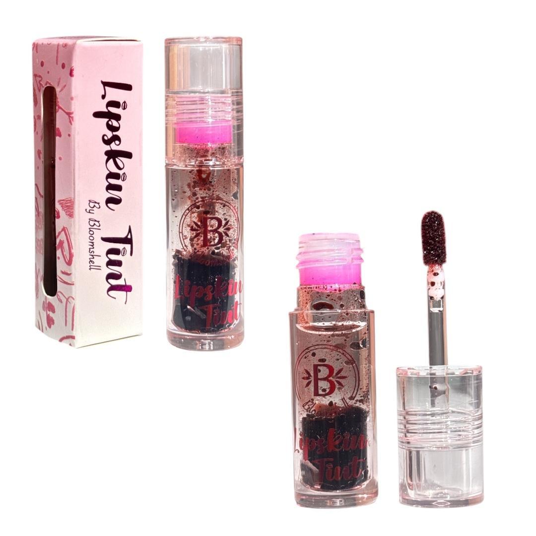 Lipskin Tint 2 En 1 Bloomshell – foto 3