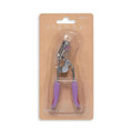 Encrespador Mango Morado Atenea
