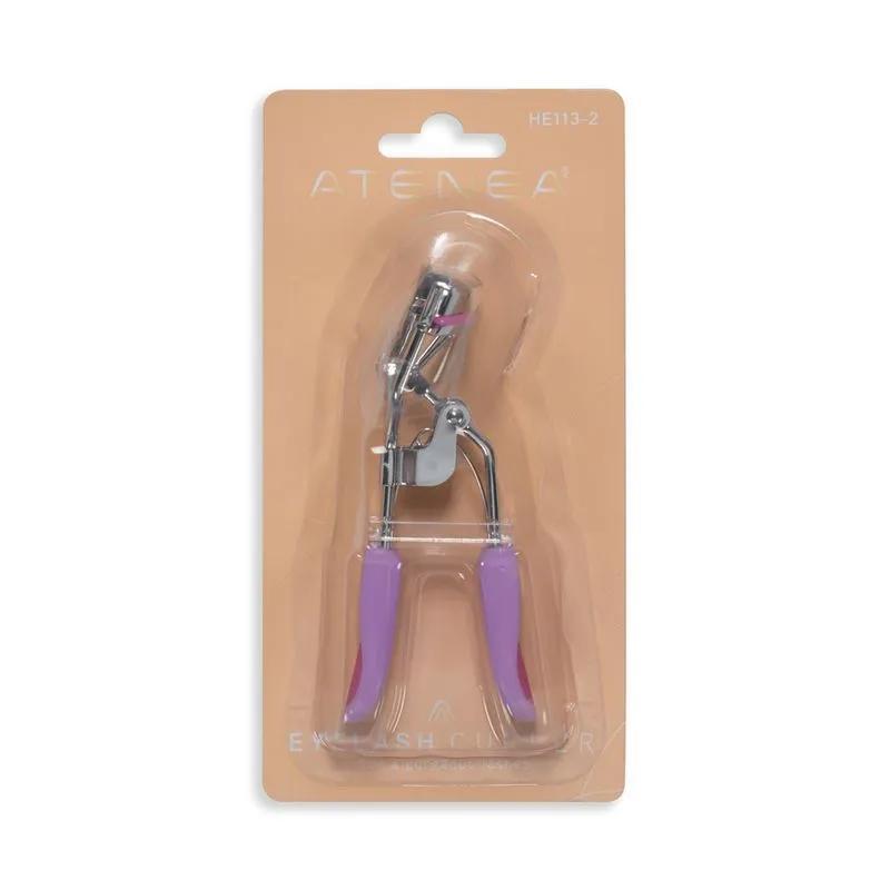 Encrespador Mango Morado Atenea
