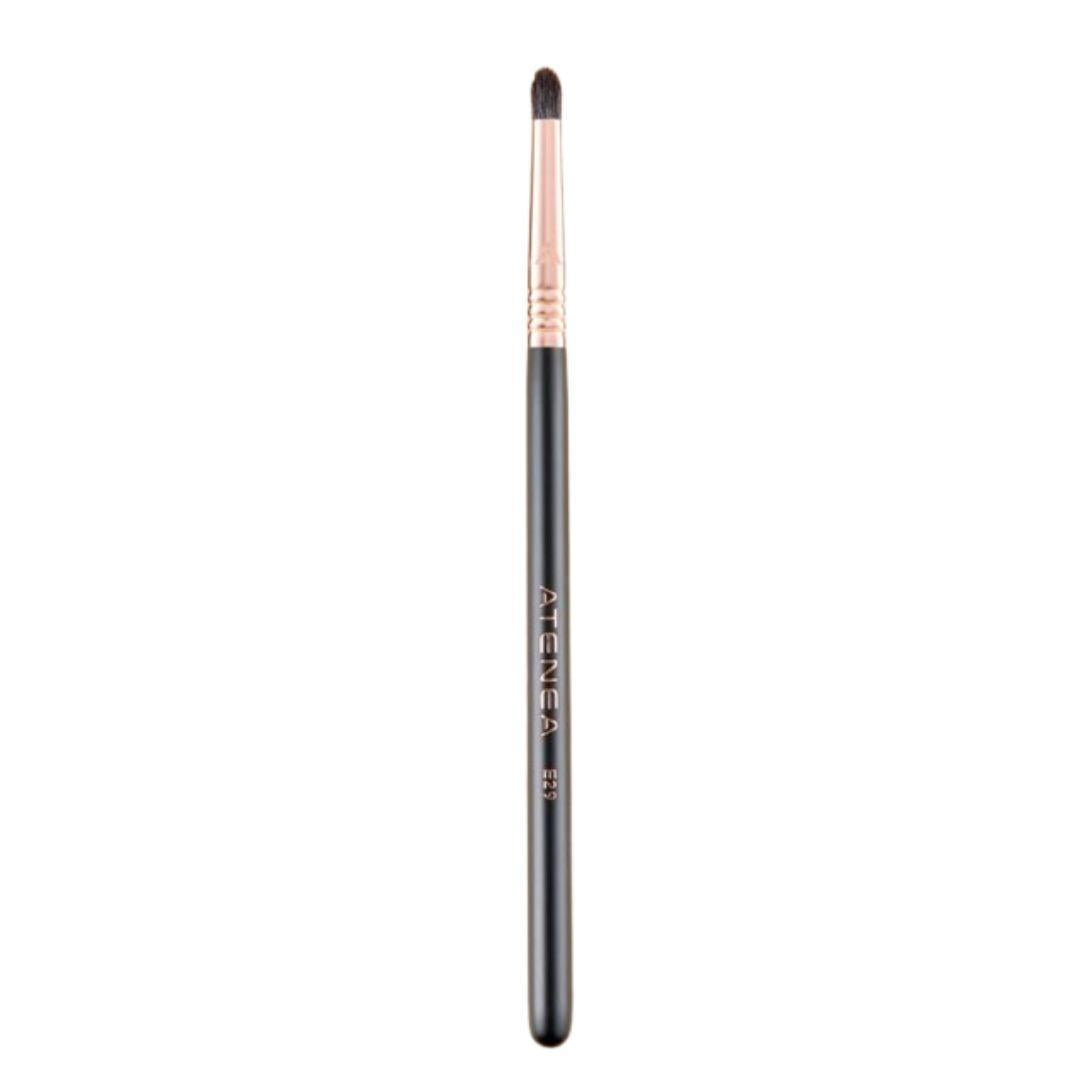 Pincel Detalle / Difuminador Black Gold Atenea
