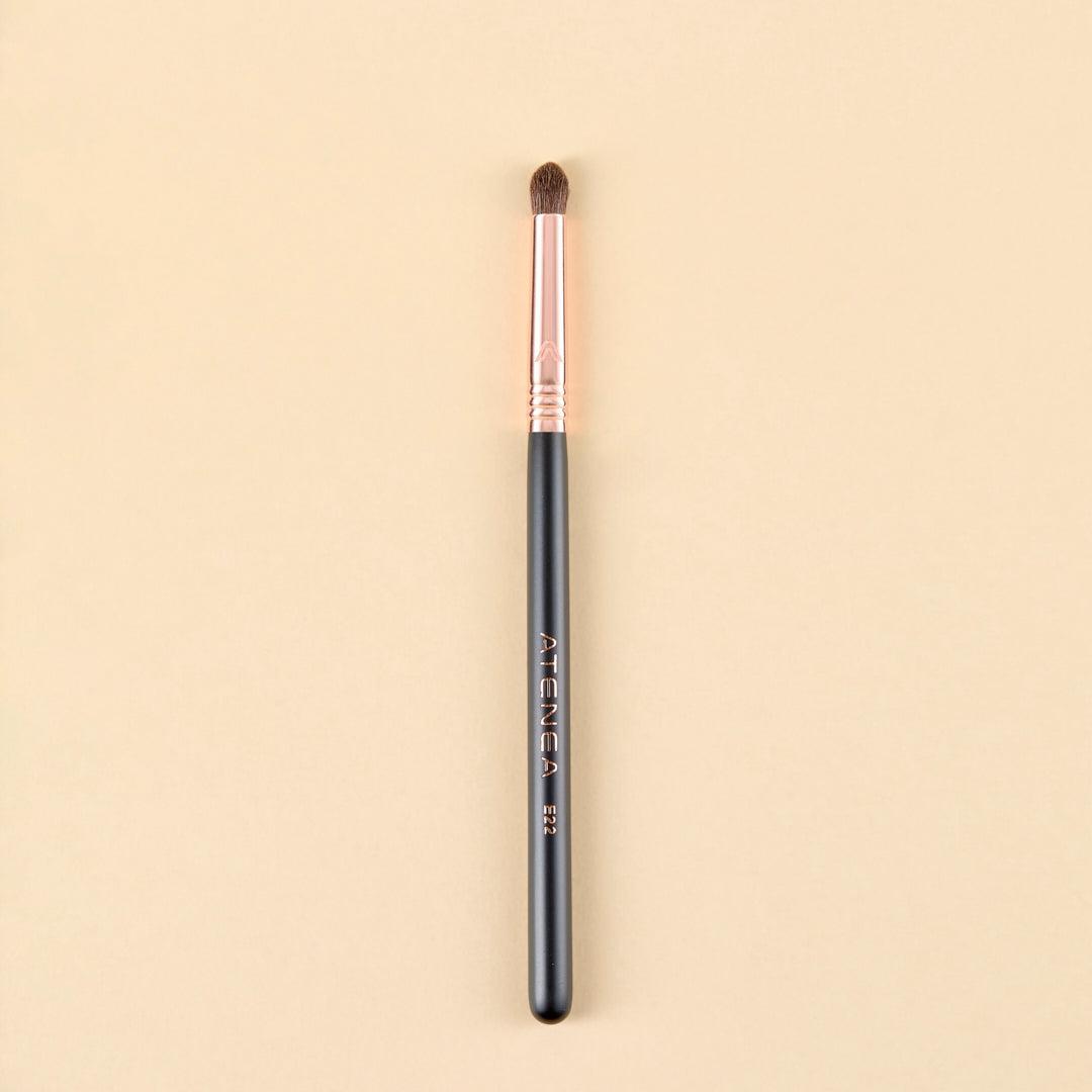 Pincel Difuminador Black Gold 22 Atenea