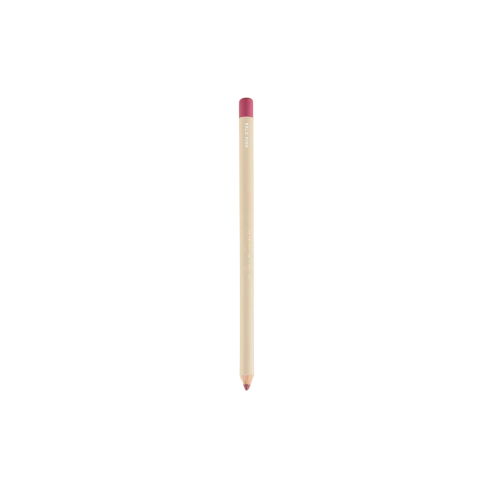 Lapiz Delineador Pale Pink Atenea