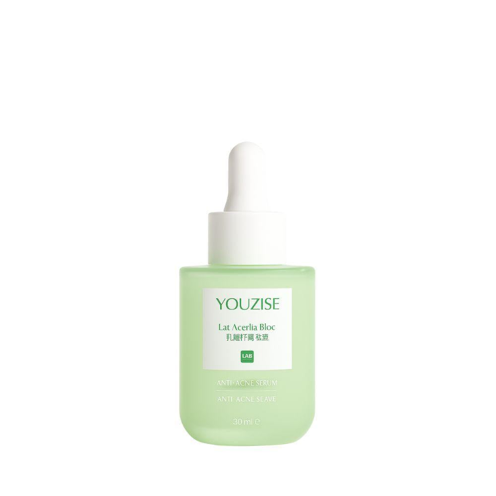 Serum Facial Antiacne Bioaqua – foto 2
