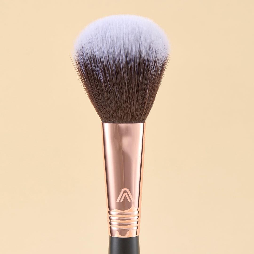 Brocha Rubor Black Gold Atenea – foto 4